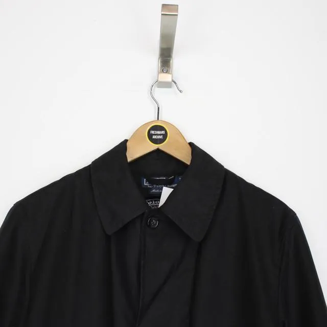 Polo Ralph Lauren Overcoat Small