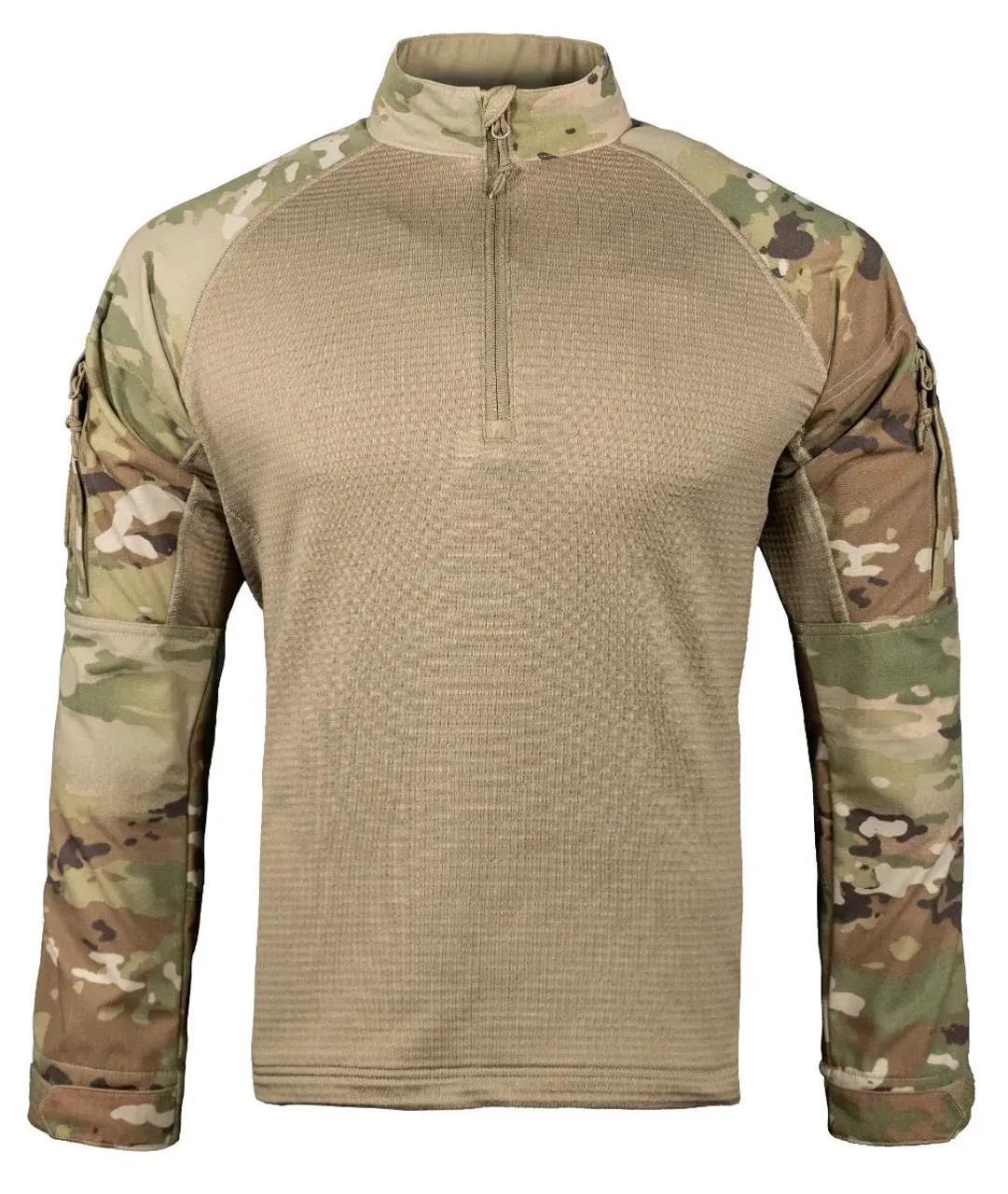 Propper Winter Weight Combat Shirt OCP