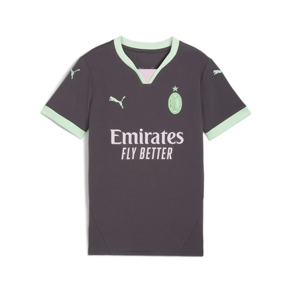 PUMA AC Milan 2024/25 Youth Third Jersey