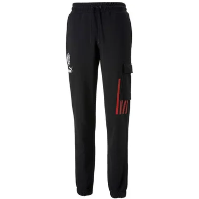 Puma AC Milan Ftbl Culture Cargo Pant 2022/2023