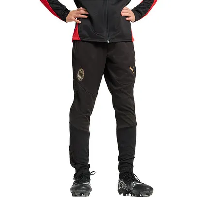 Puma AC Milan Training Pant Kids  2024/2025