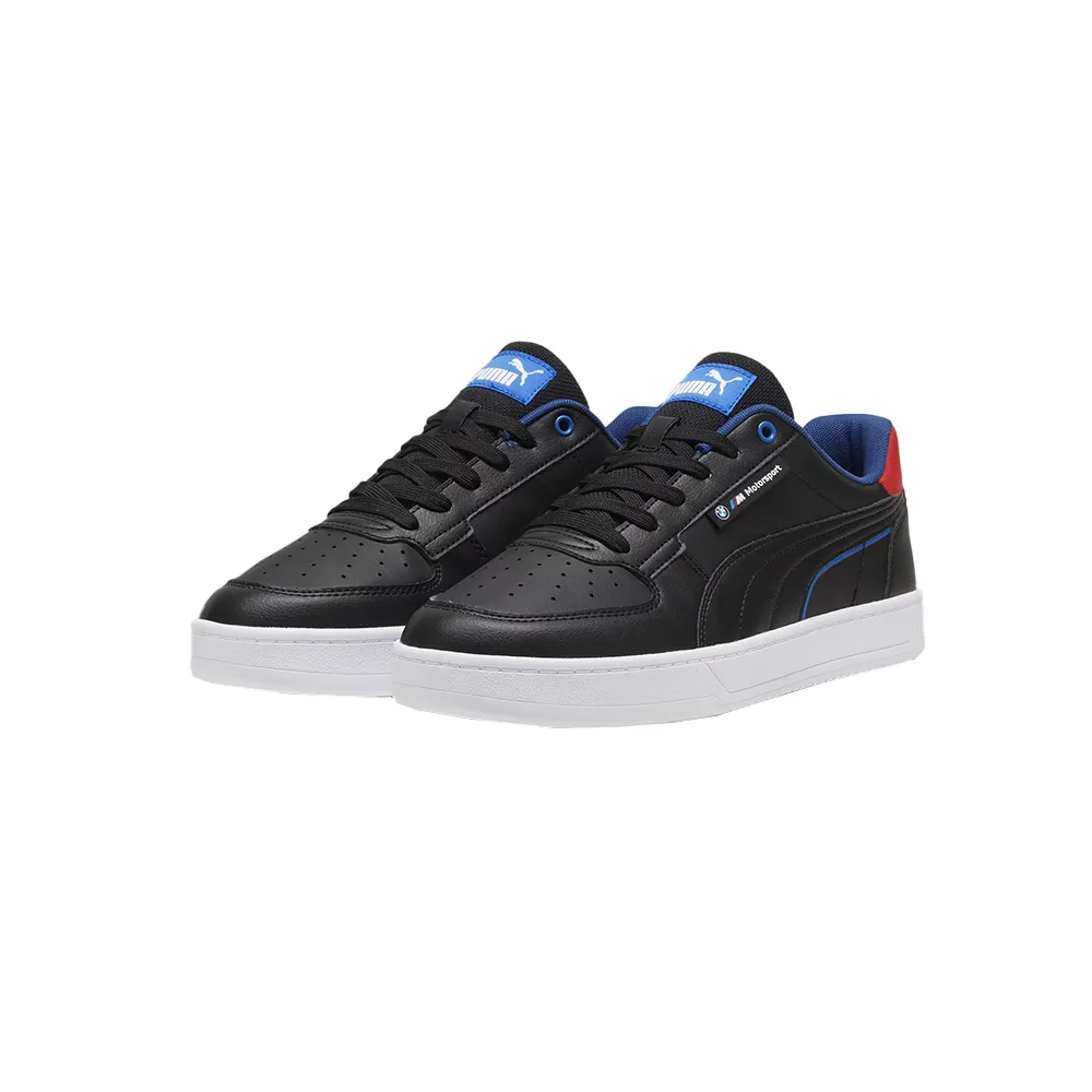 Puma BMW M Motorsport Caven 2.0 Black / Black 308163_01