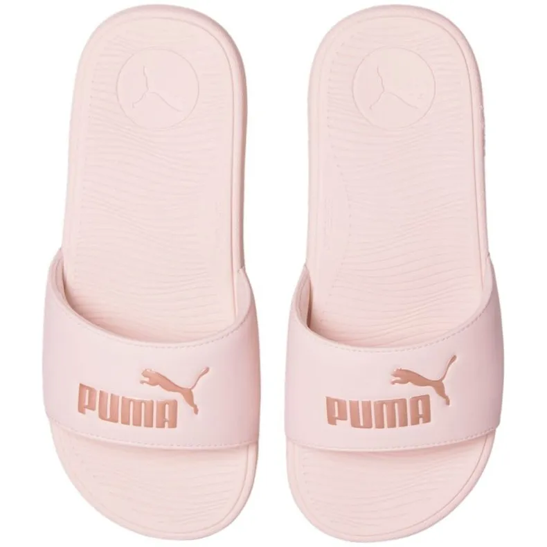 Puma Cool Cat 2.0 Flip-Flops 389108 05 pink