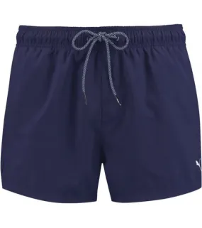 Puma Logo Short Men's Swim Shorts 100000029-001