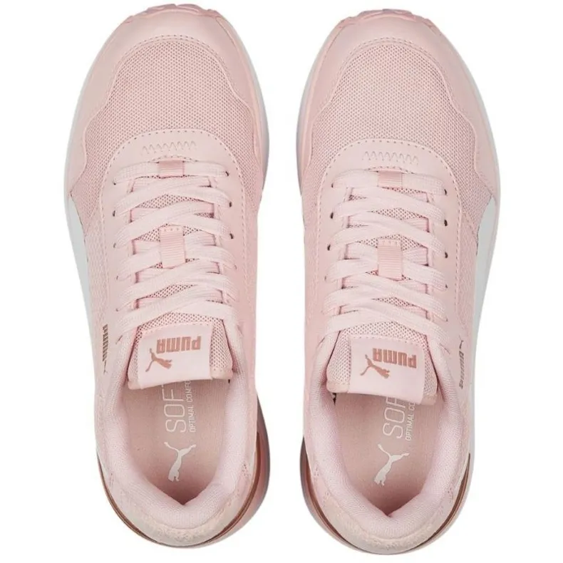 Puma R78 Voyage Soft Jr 386226 02 pink