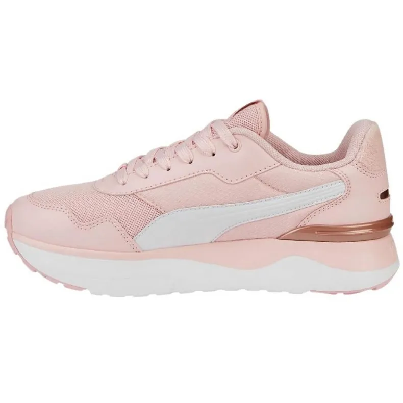 Puma R78 Voyage Soft Jr 386226 02 pink