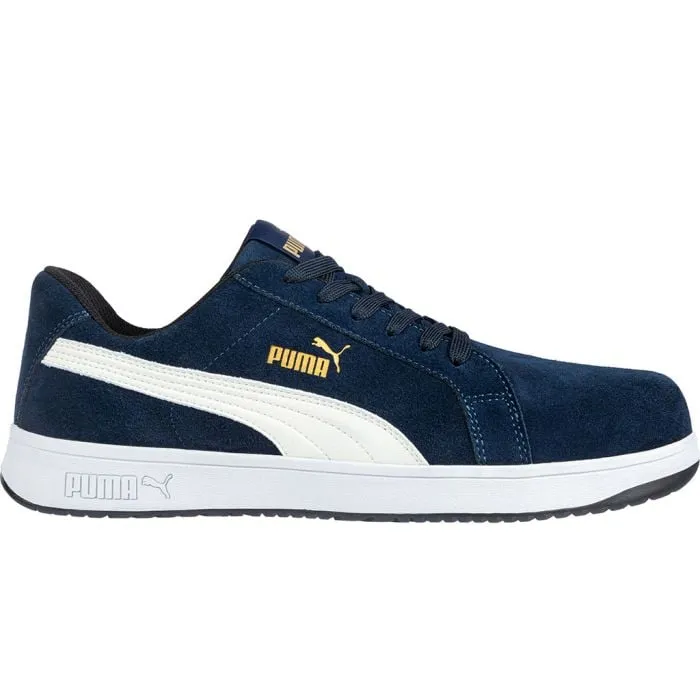 Puma Safety Men's Iconic EH SR CT