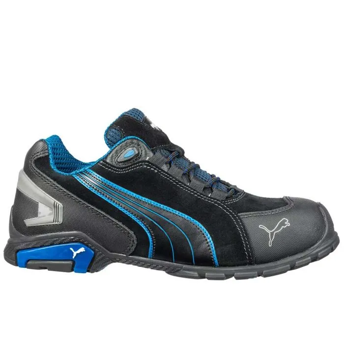 Puma Safety Men's Rio ASTM SD