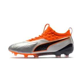 Puma Scarpe Calcio One 1 Lth Fg/ag