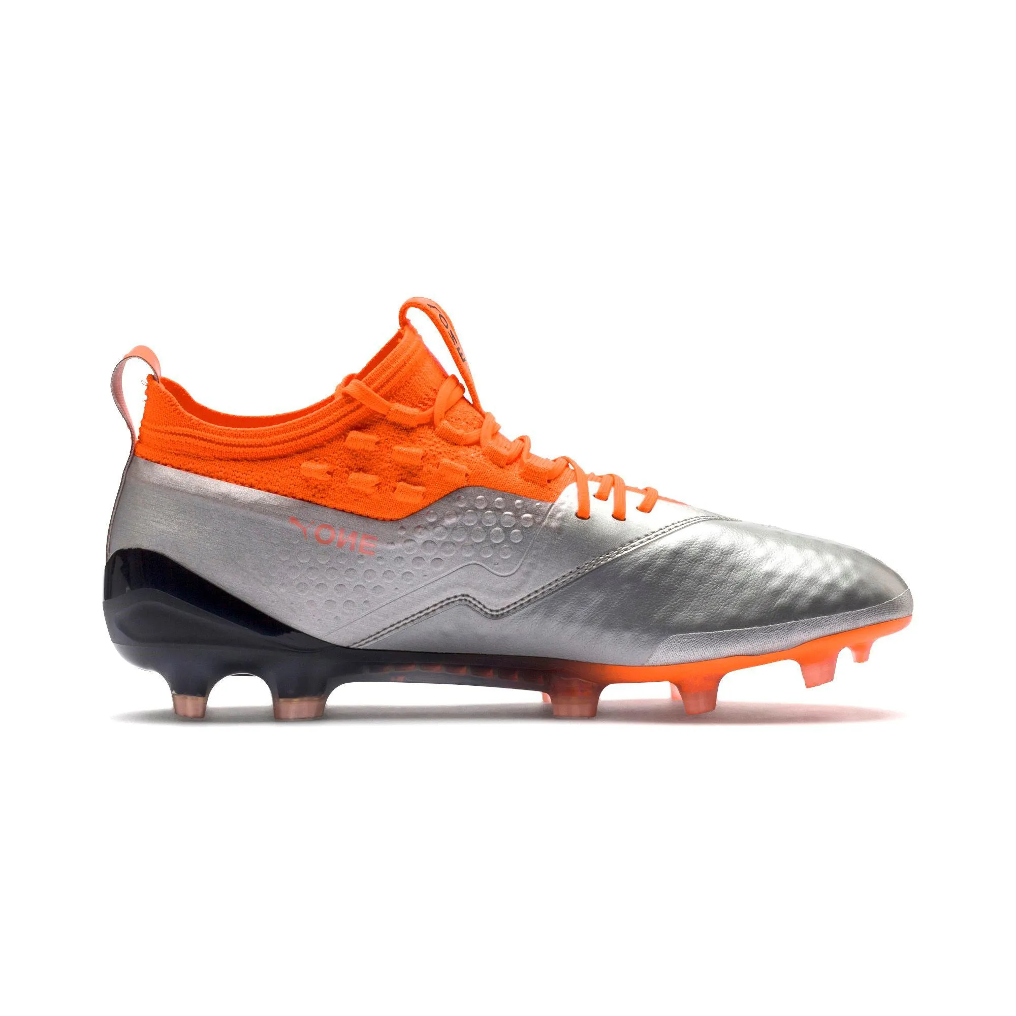 Puma Scarpe Calcio One 1 Lth Fg/ag