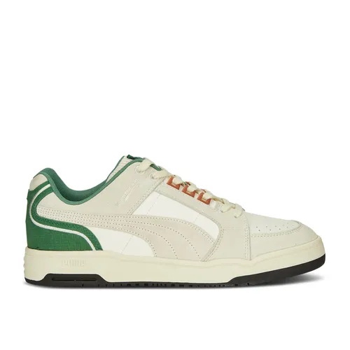 Puma Slipstream Lo FG 'Off White Green'