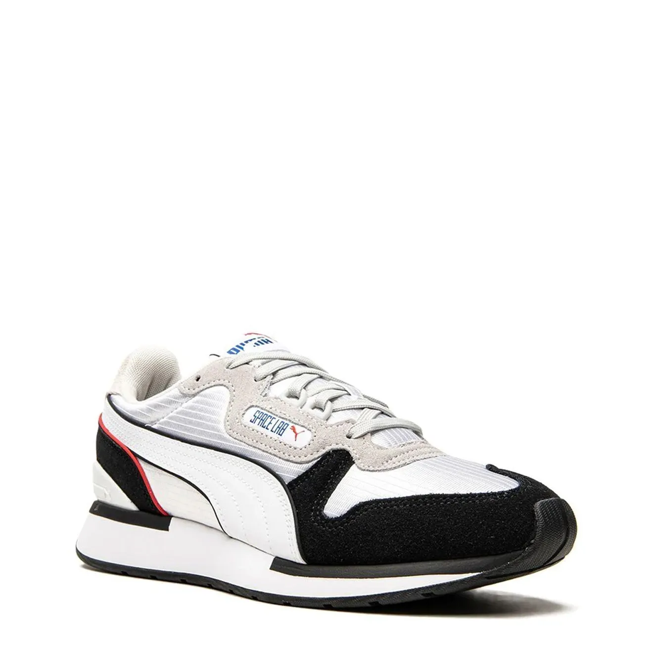 Puma Space Lab Trainer White / Black / Grey