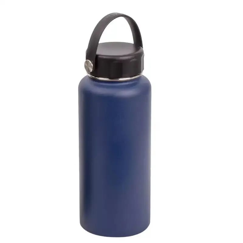 Pure 1L Thermal Steel Bottle