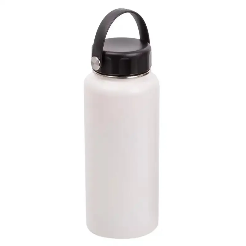 Pure 1L Thermal Steel Bottle