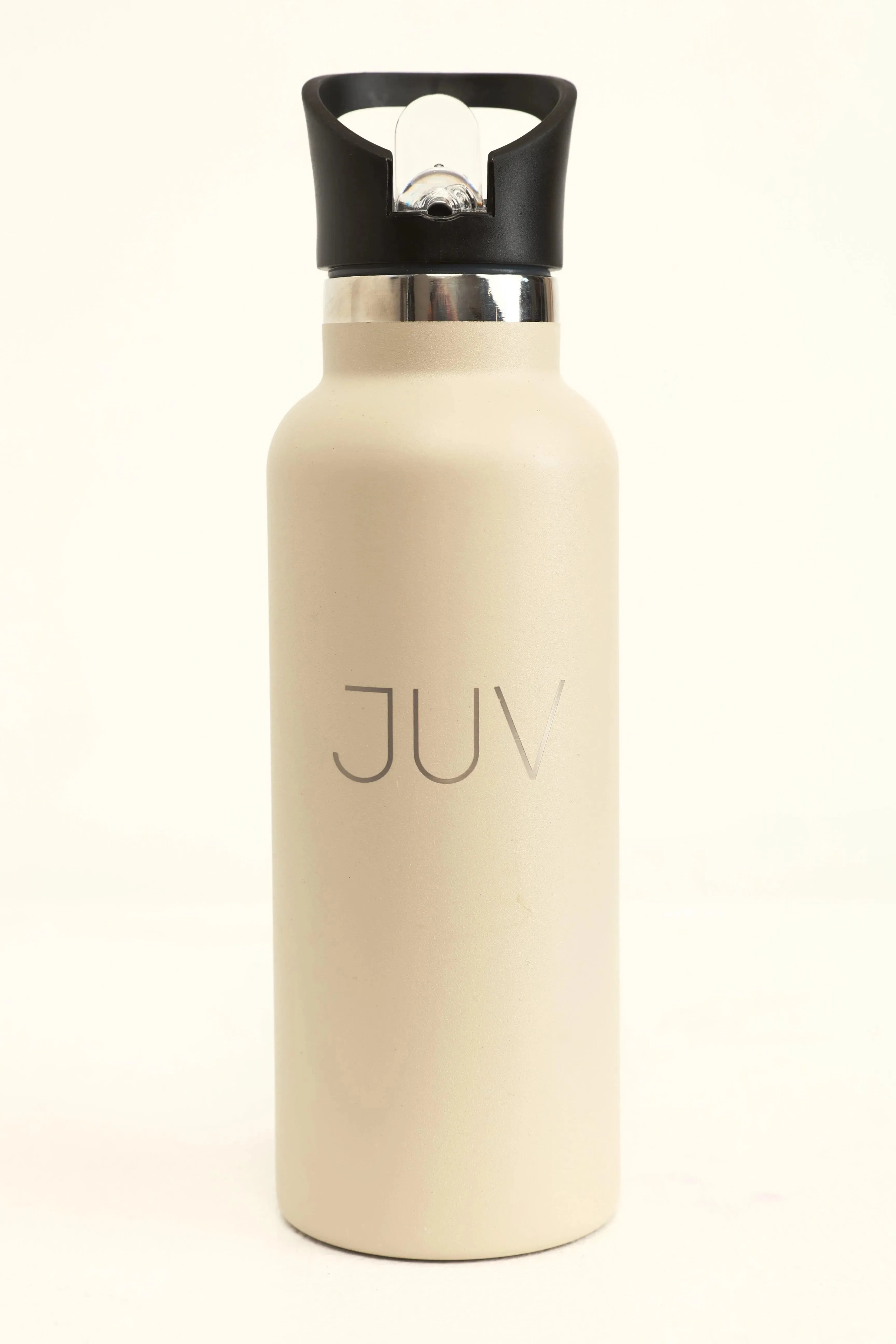 Pure thermal bottle with sipper