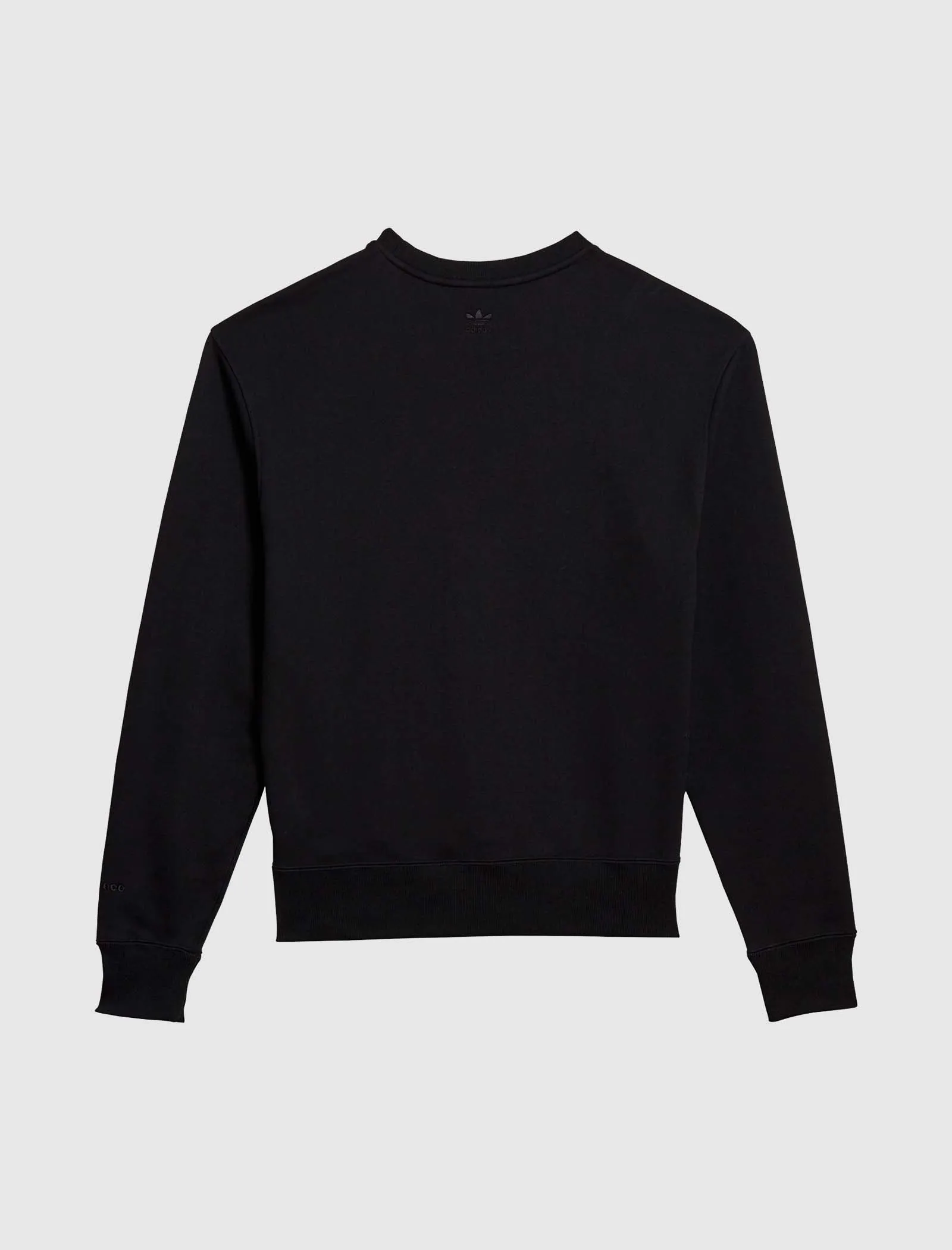 PW BASICS CREWNECK