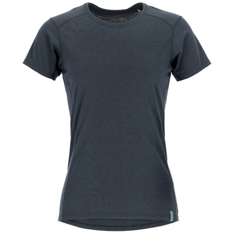 Rab  Base Syncrino - Maglia merino - Donna