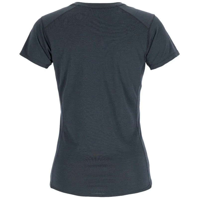 Rab  Base Syncrino - Maglia merino - Donna