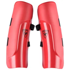 Racing protection Rossignol ---Hero Leg Protection Sr Red