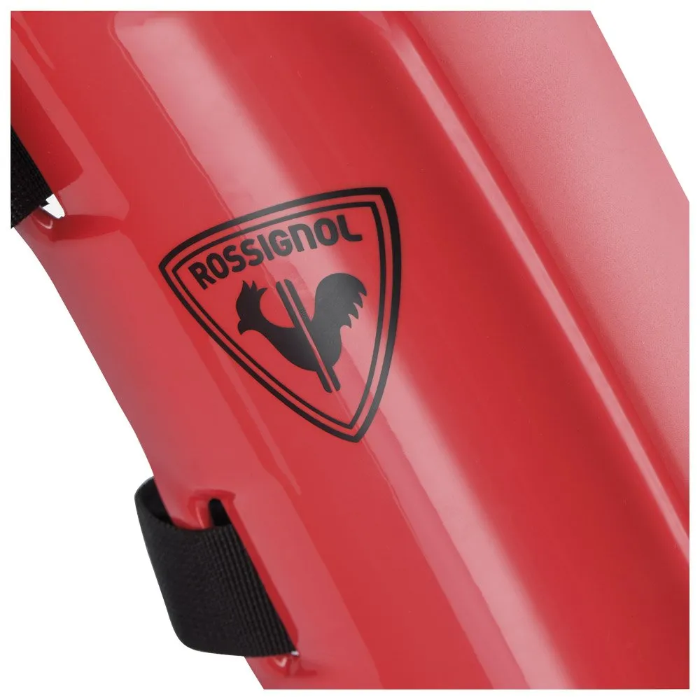 Racing protection Rossignol ---Hero Leg Protection Sr Red