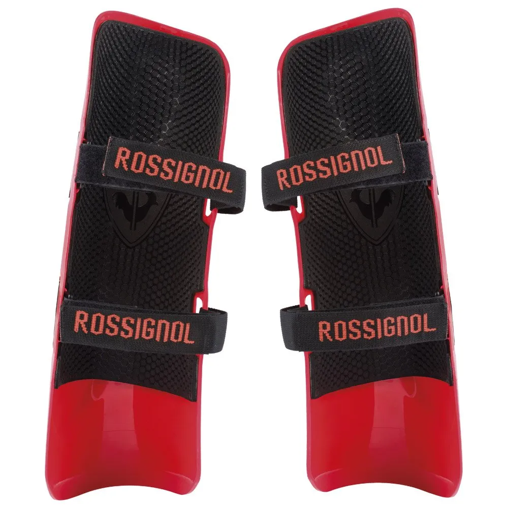 Racing protection Rossignol ---Hero Leg Protection Sr Red