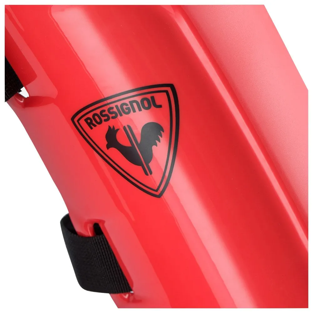 Racing protection Rossignol ---Hero Leg Protection Sr Red