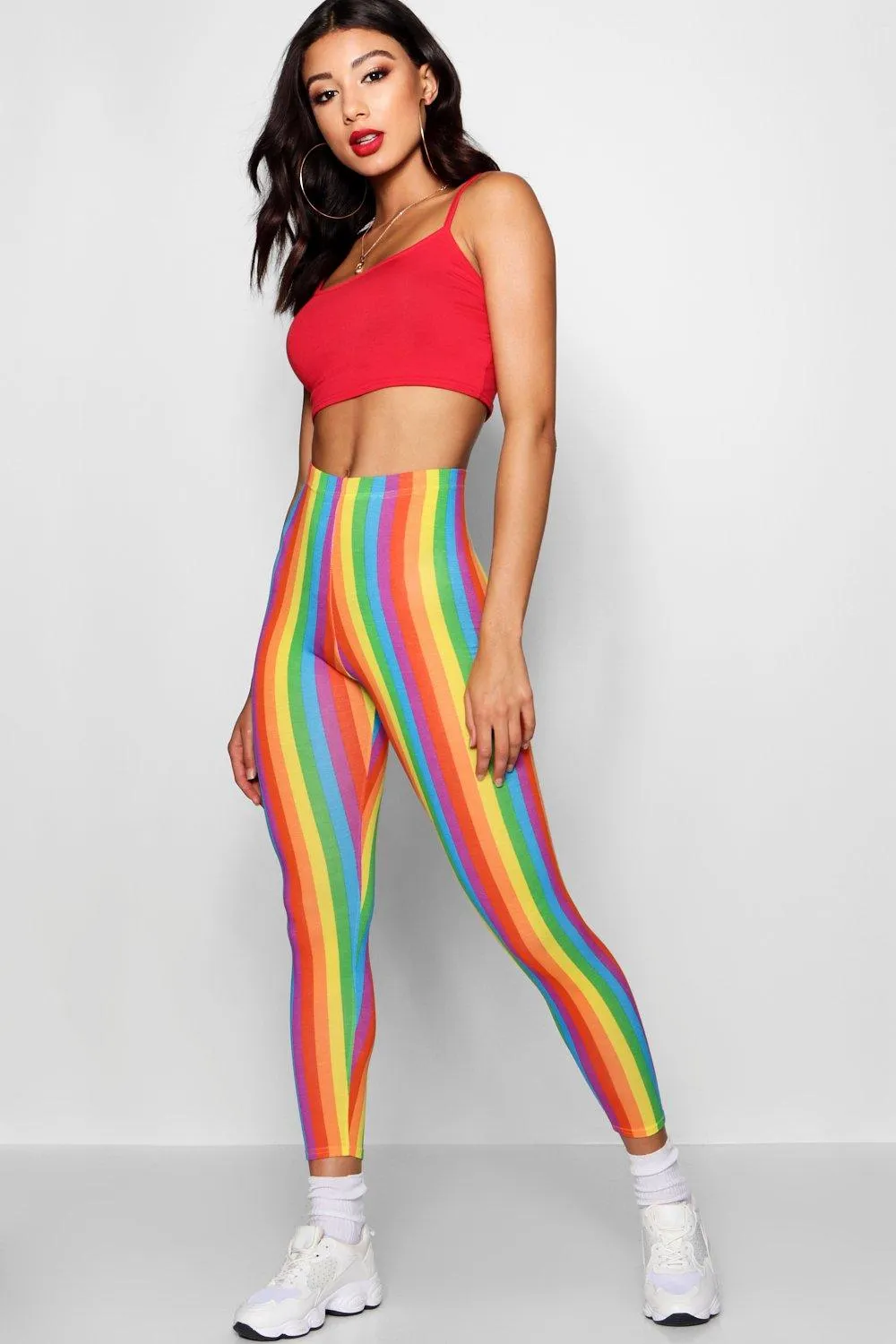 Rainbow Leggings