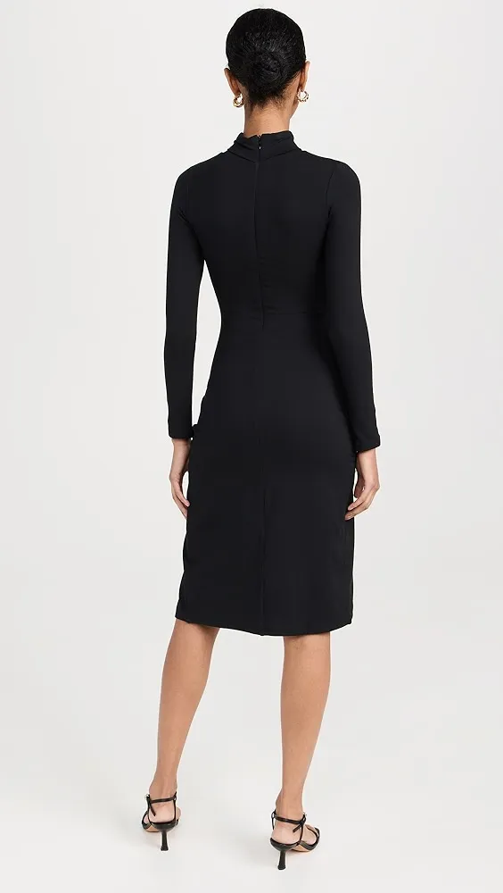 RE ONA   Turtleneck Dress 