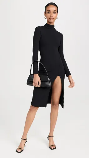 RE ONA   Turtleneck Dress 