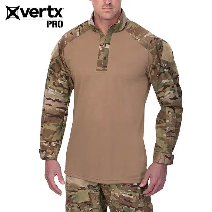 RECON MultiCam Combat Shirt