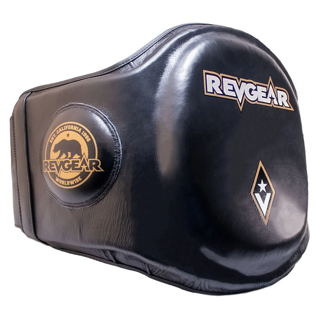 REVGEAR COMBAT SERIES BODYGUARD BELLYPAD