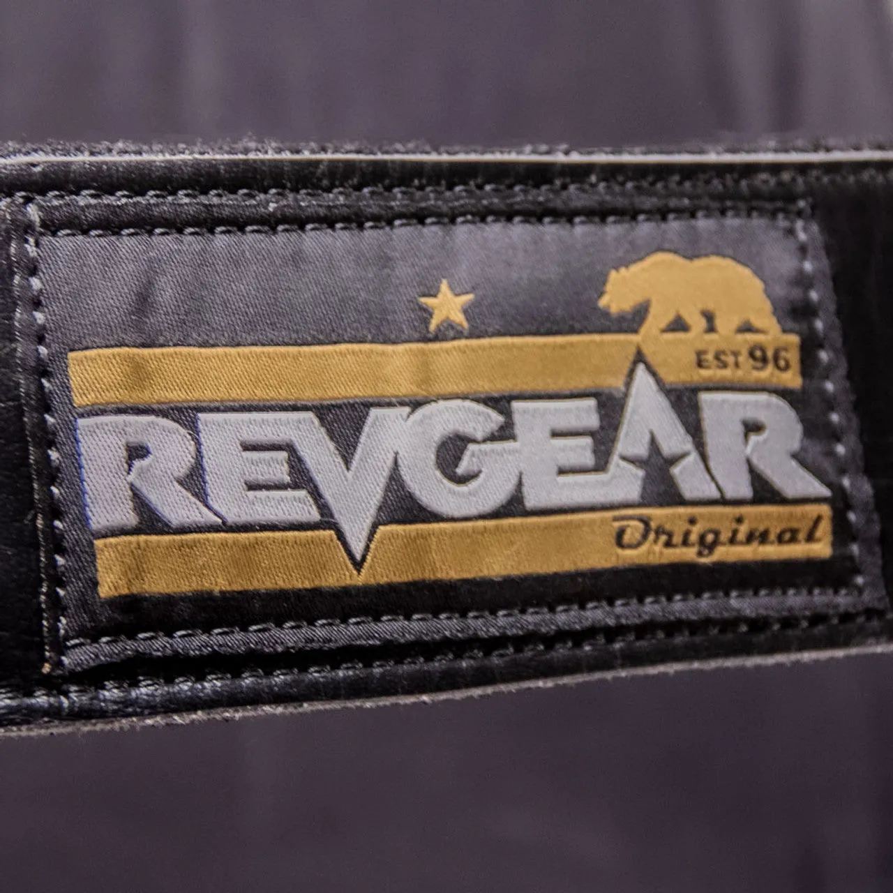 REVGEAR COMBAT SERIES BODYGUARD BELLYPAD