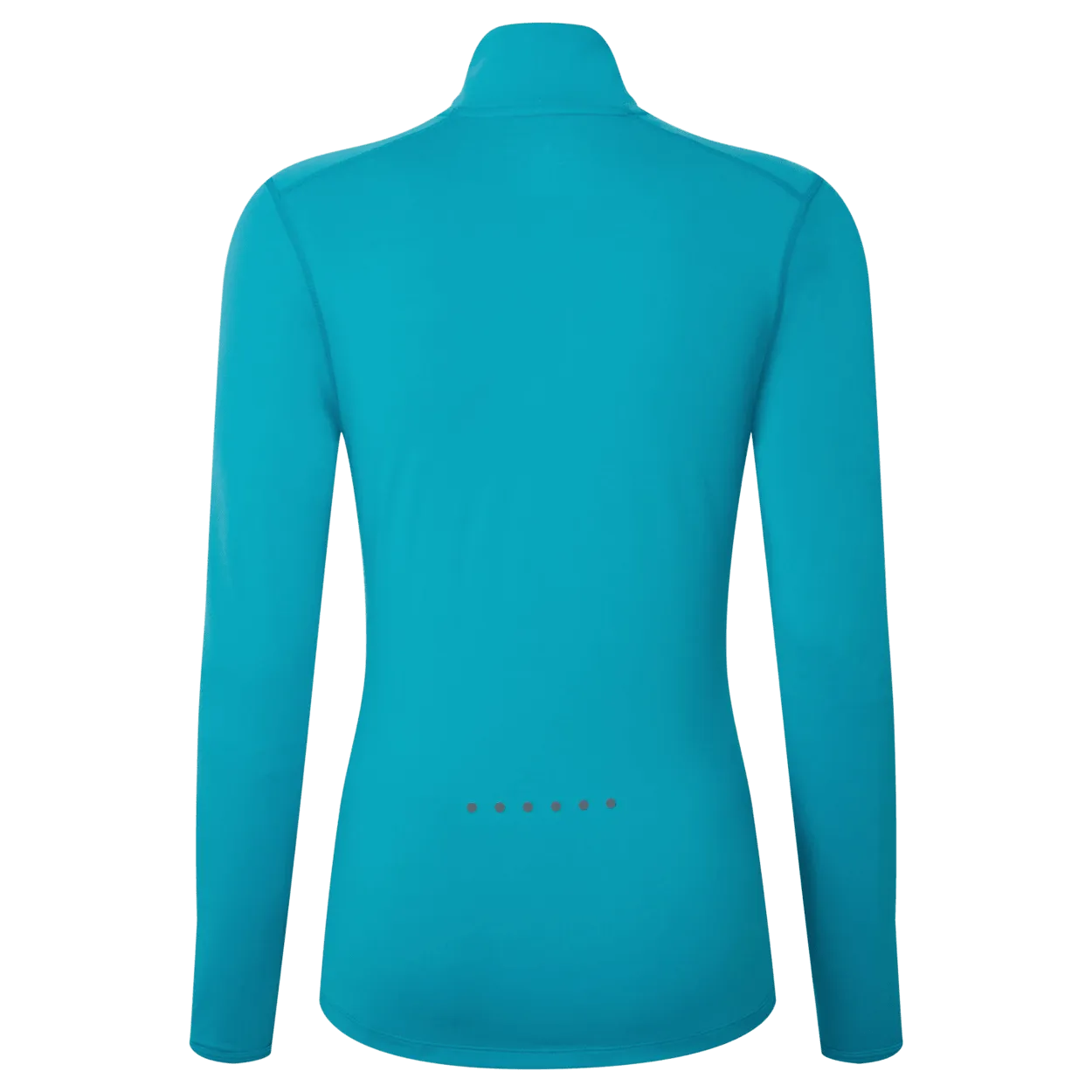 Ronhill Core Thermal Zip Neck Top