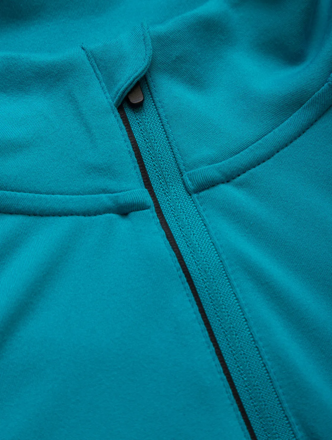 Ronhill Core Thermal Zip Neck Top