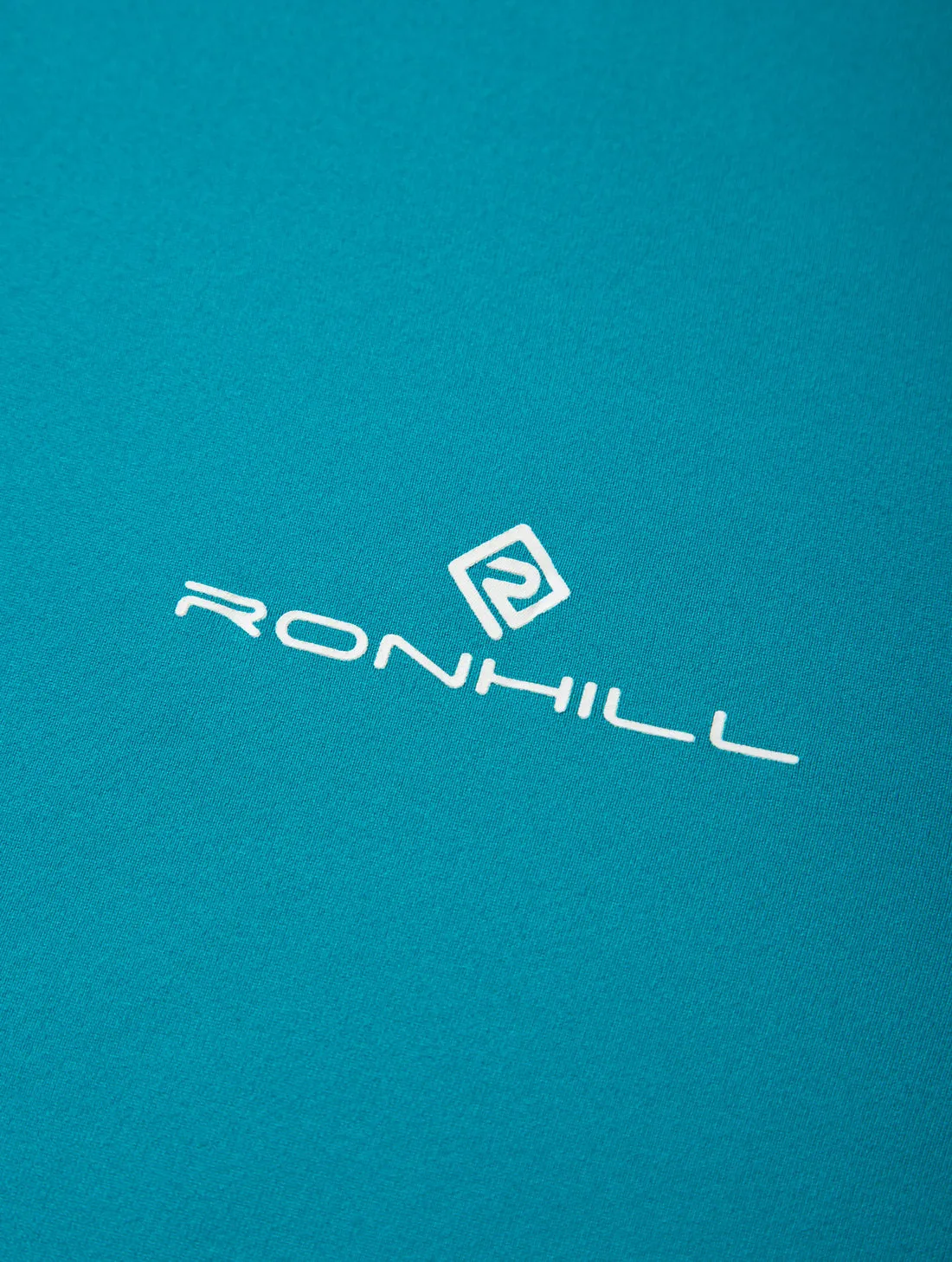 Ronhill Core Thermal Zip Neck Top