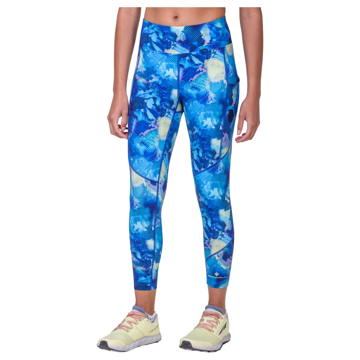 Ronhill Tech Crop Tights