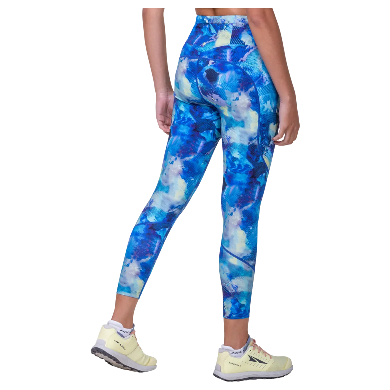 Ronhill Tech Crop Tights