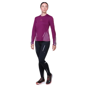 Ronhill Womens Tech Reflect Tights