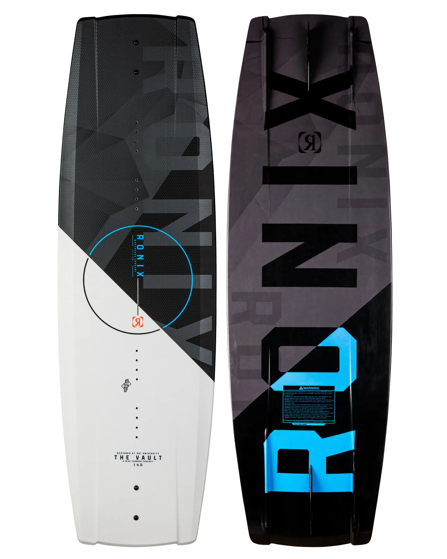 Ronix Vault Wakeboard - 2024