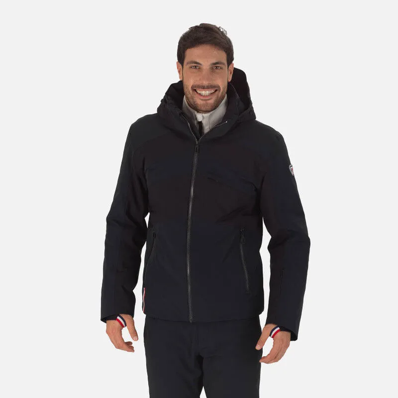 Rossignol  React Merino Jkt - Giacca da sci - Uomo