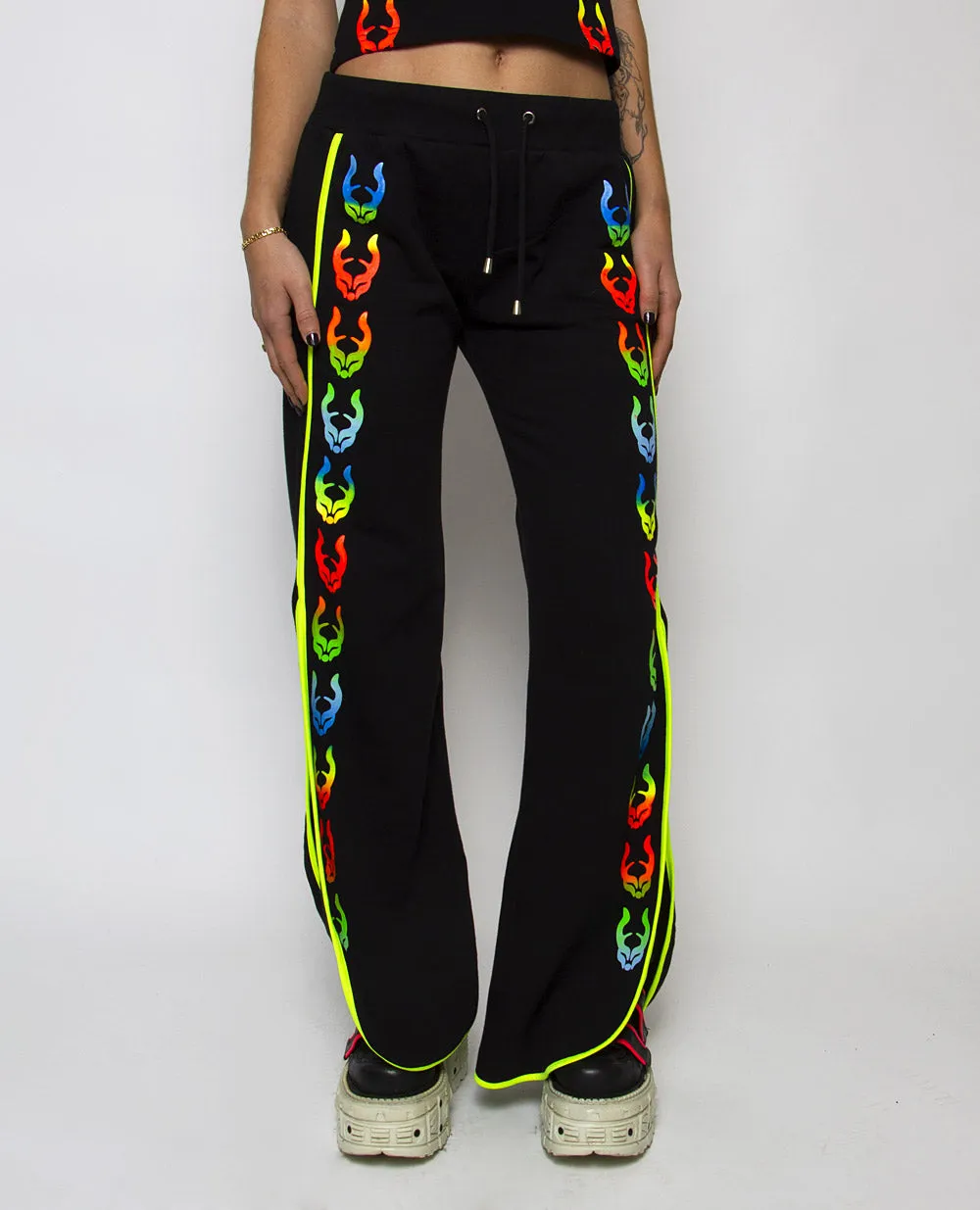 SAFARI TRACKIES THERMAL