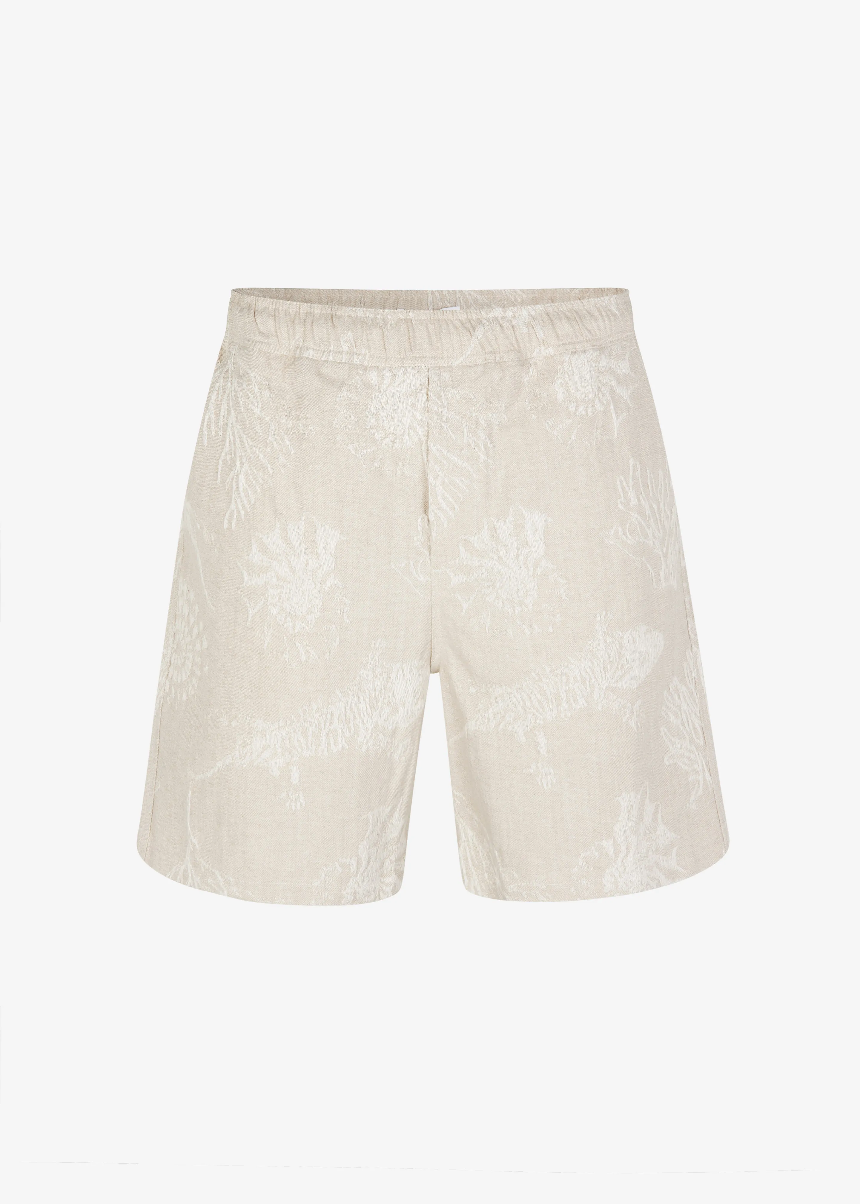 Samse Samse Sajabari Shorts - Desert Fossil