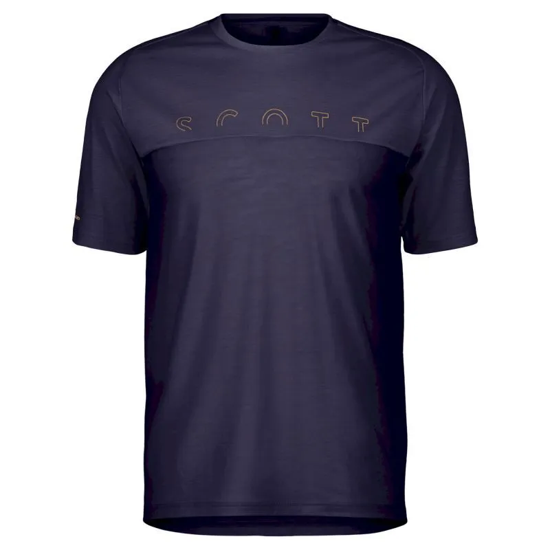 Scott  Defined Merino SS Tee - Maglia merino - Uomo