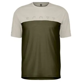 Scott  Defined Merino SS Tee - Maglia merino - Uomo