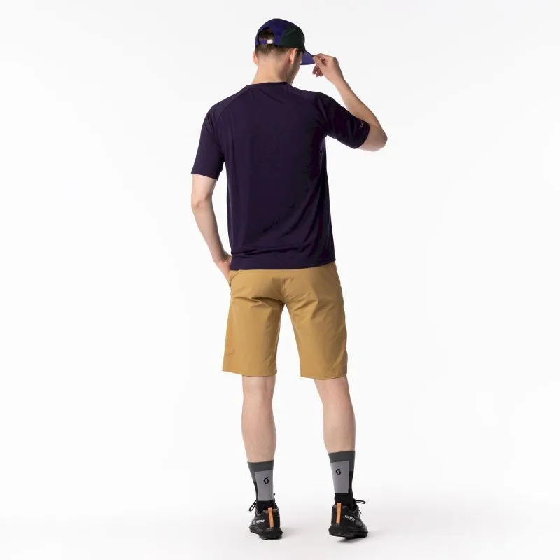 Scott  Defined Merino SS Tee - Maglia merino - Uomo