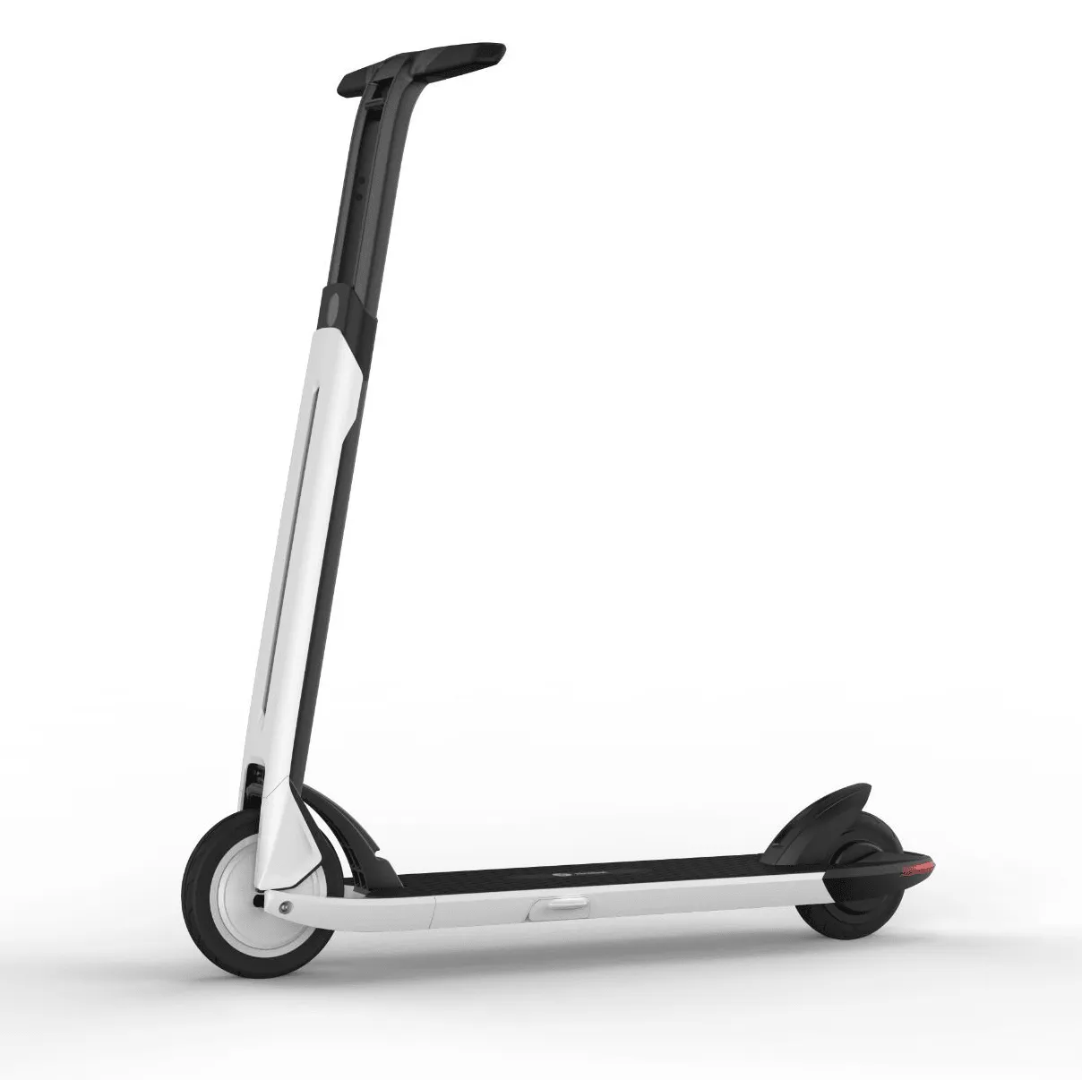 Segway Ninebot Kickscooter Air T15 Electric Scooter Compact Smart Folding