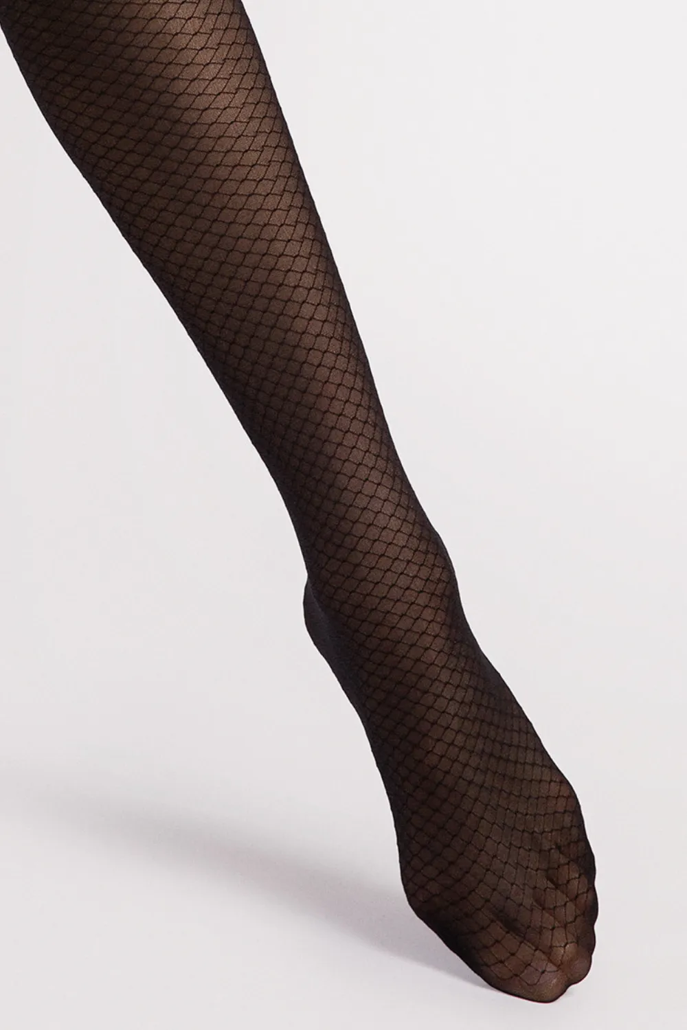 Sensual Dolcezza Hold Ups 20 Denier