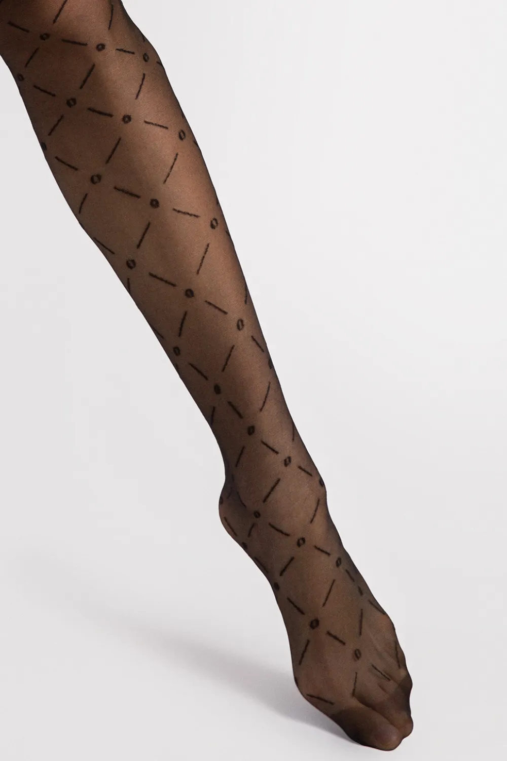 Sensual Enchante Hold Ups 20 Denier