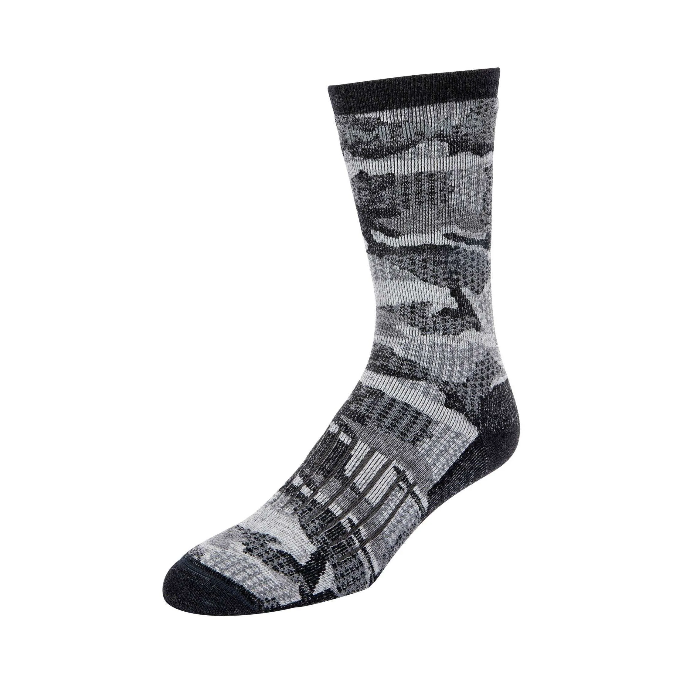 Simms Merino Midweight Hiker Sock