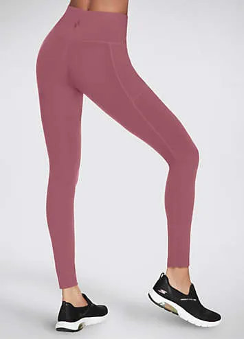 Skechers Go Walk HW Leggings | Grattan